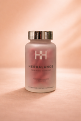 H+H HERBALANCE SUPPLEMENT