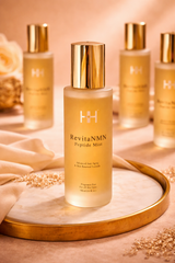 H+H REVITA NMN PEPTIDE MIST