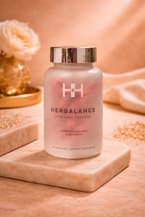 H+H HERBALANCE SUPPLEMENT
